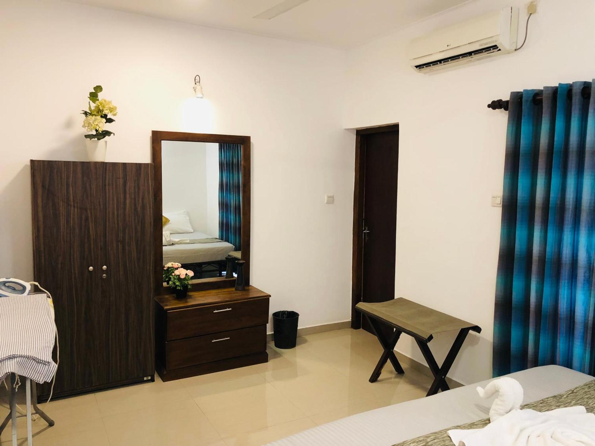 Jaya Villa Hikkaduwa Exterior photo